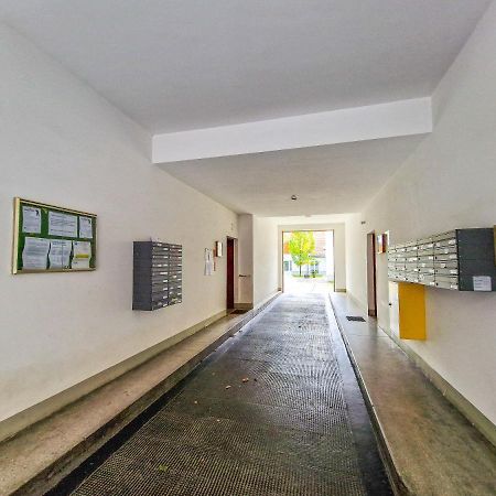 Feelhome - Zentrum - Augarten - Smart Tv Wien Eksteriør bilde